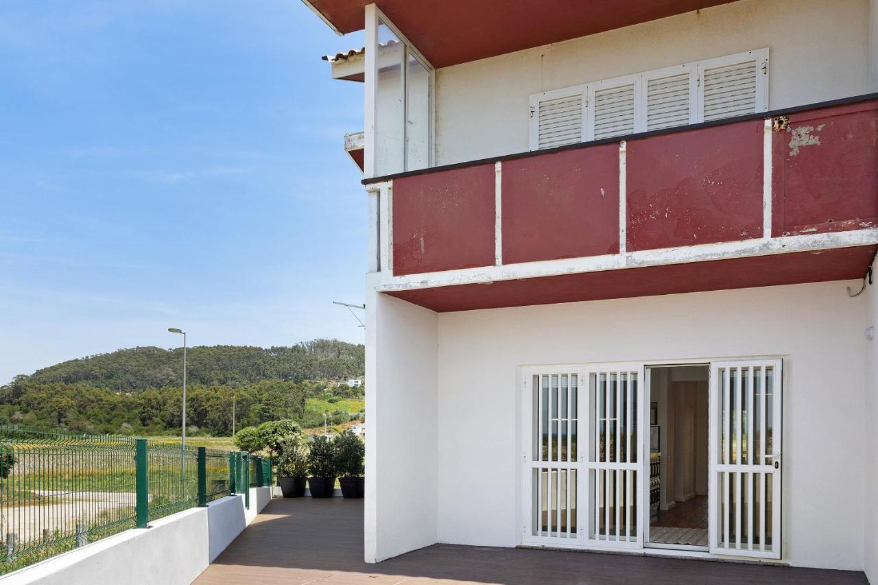 Casa Vasconcelos Afife Exterior foto